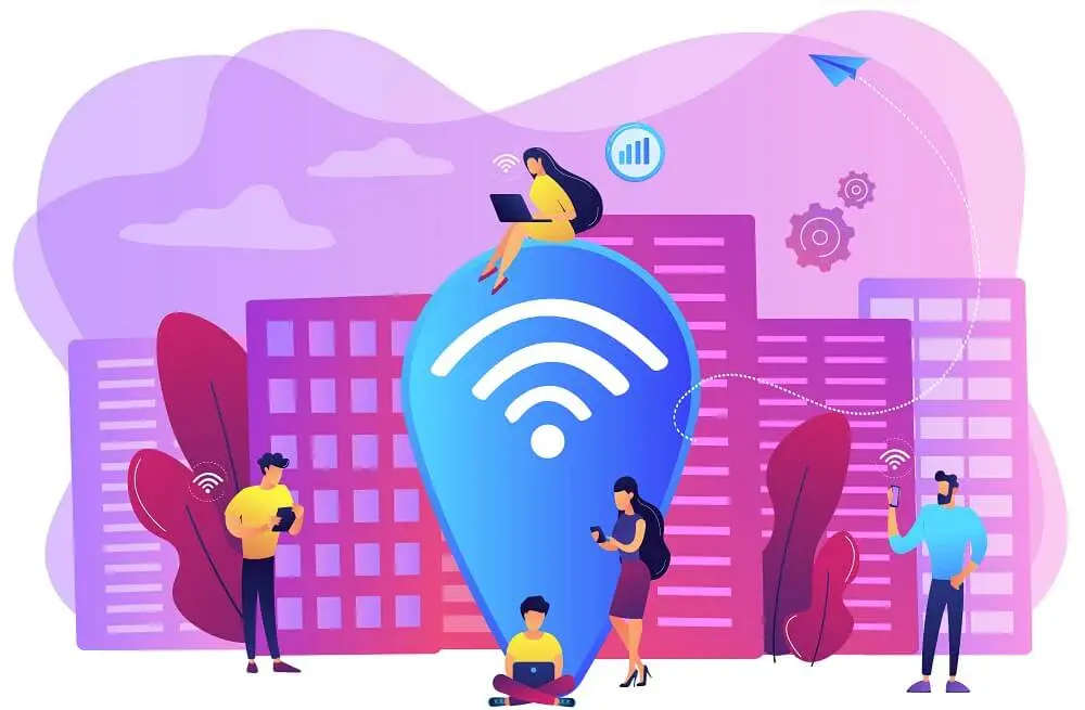 Top Business Internet Providers in the USA for 2025: A Comprehensive Review